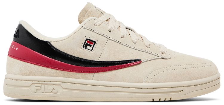 Biggie x Tennis 88 Cream