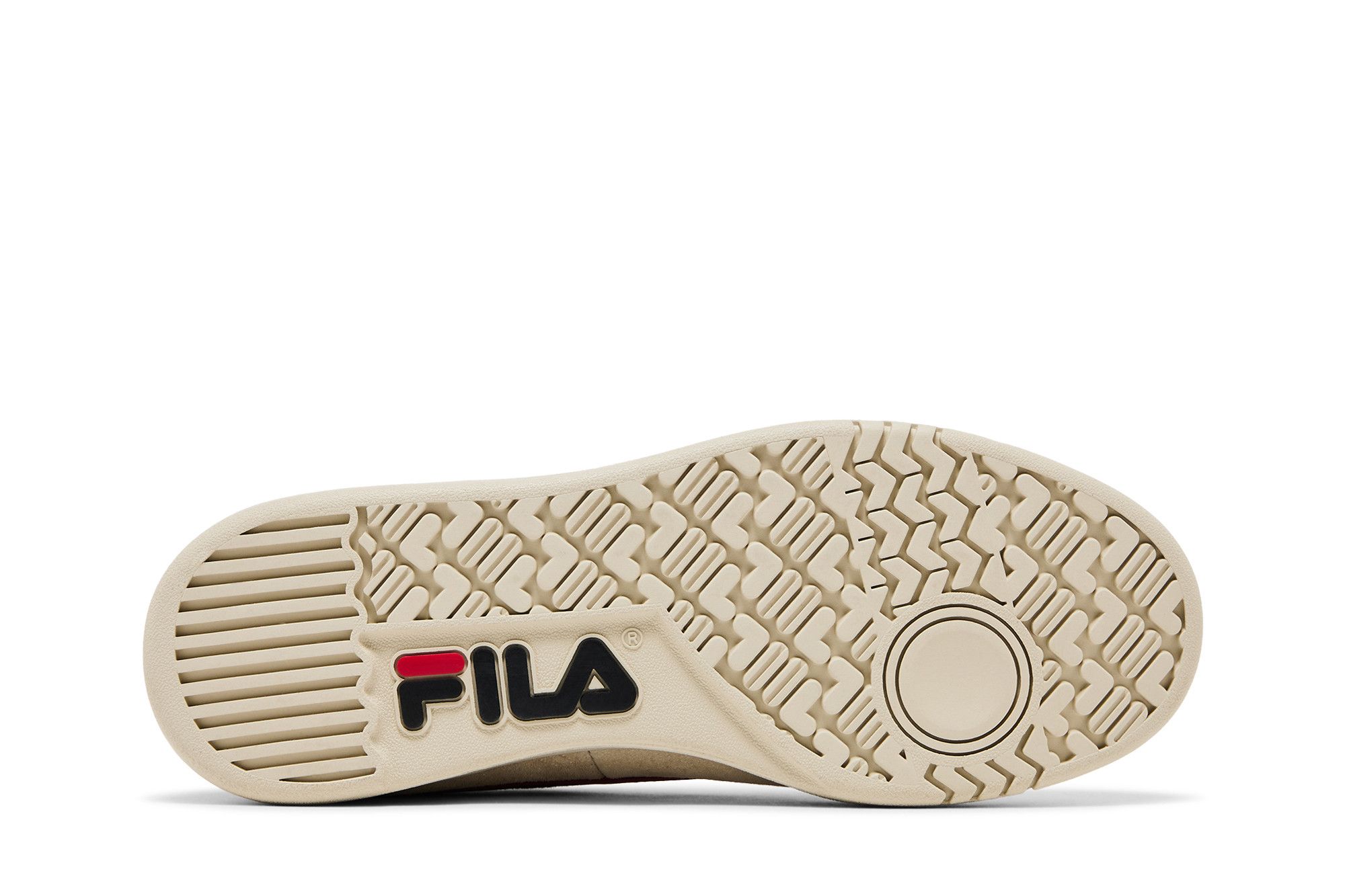 Buy Fila Biggie x Tennis 88 'Cream' - 1TM00619 113 | GOAT
