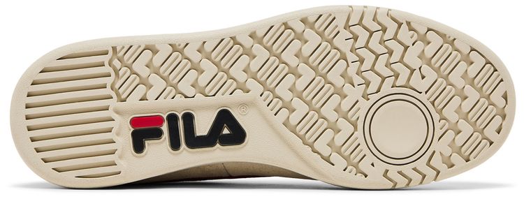Biggie x Tennis 88 Cream