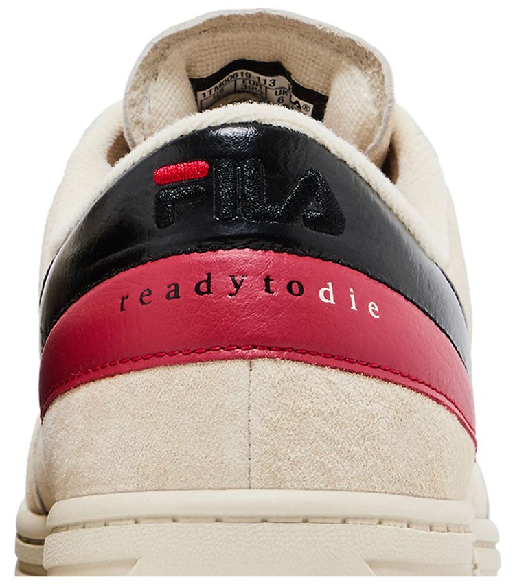 Biggie x Tennis 88 Cream