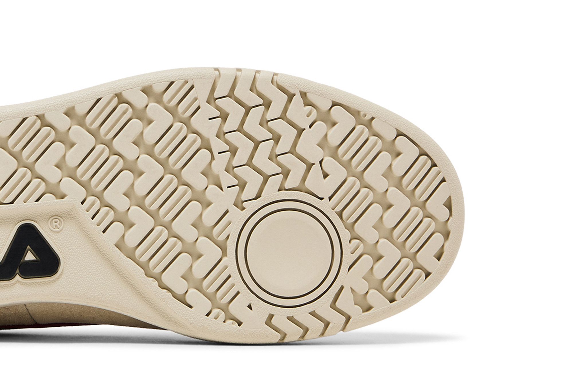 Buy Fila Biggie x Tennis 88 'Cream' - 1TM00619 113 | GOAT