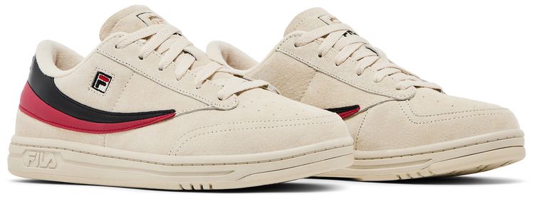 Biggie x Tennis 88 Cream