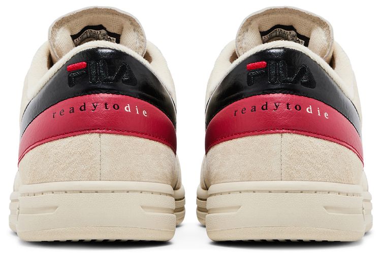 Biggie x Tennis 88 Cream
