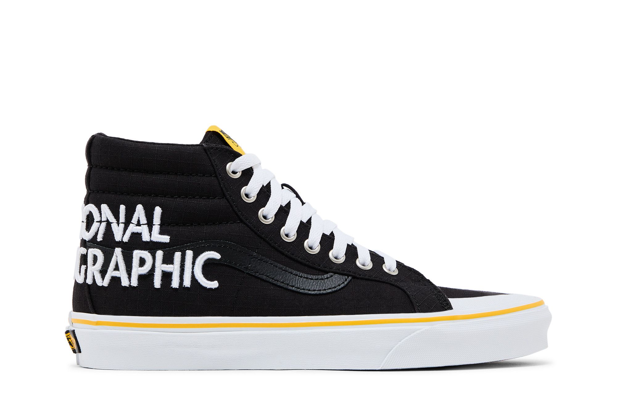 日本未入荷 !!☆Vans☆ NATIONAL GEOGRAPHIC SK8-HI REISSUE 138 Buy National Geographic x Sk8-Hi Reissue 138 'Logo