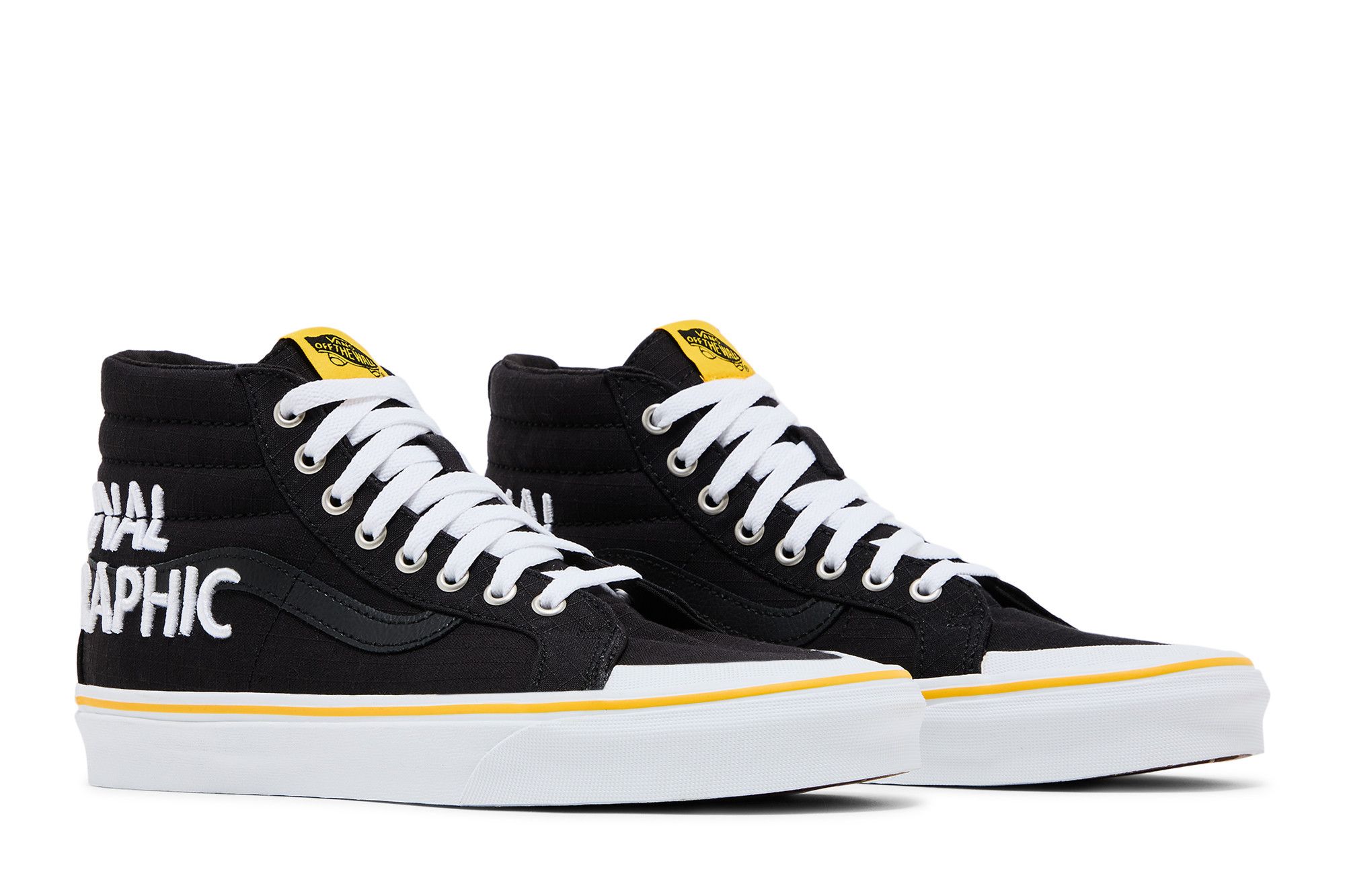 【Vans】☆日本未入荷☆NATIONAL GEOGRAPHIC SK8-HI REISSUE 138 Buy National Geographic x Sk8-Hi Reissue 138 'Logo
