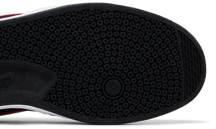 Nike Alleyoop SB Bred