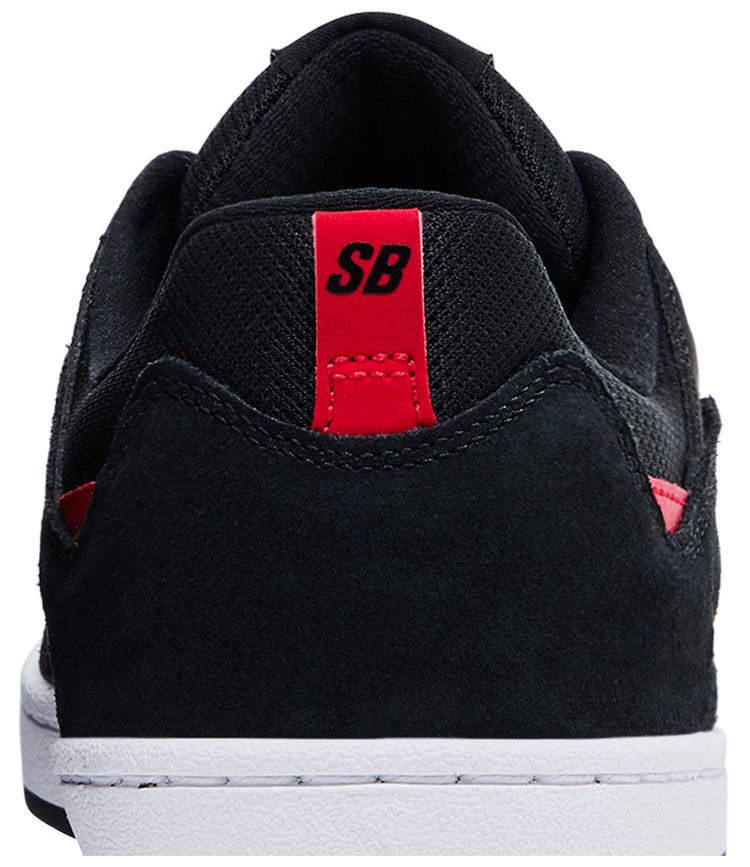 Nike Alleyoop SB Bred