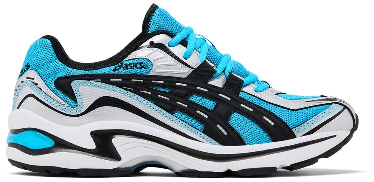 Asics Gel Preleus Aizuri Blue