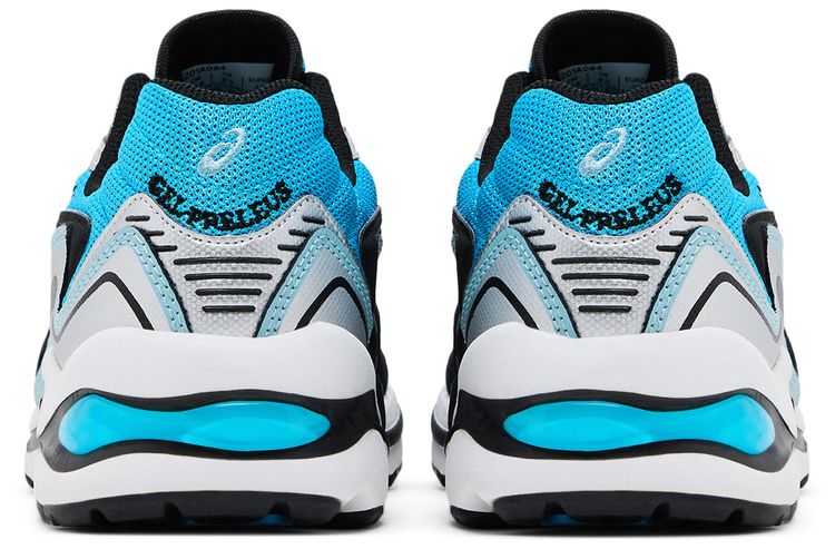 Asics Gel Preleus Aizuri Blue