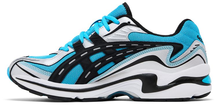 Asics Gel Preleus Aizuri Blue