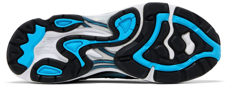 Asics Gel Preleus Aizuri Blue