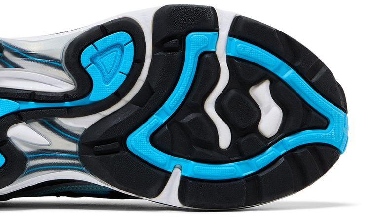 Asics Gel Preleus Aizuri Blue