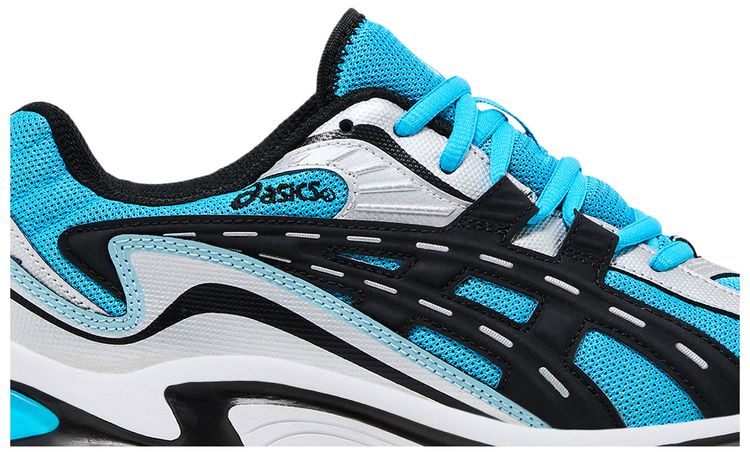Asics Gel Preleus Aizuri Blue