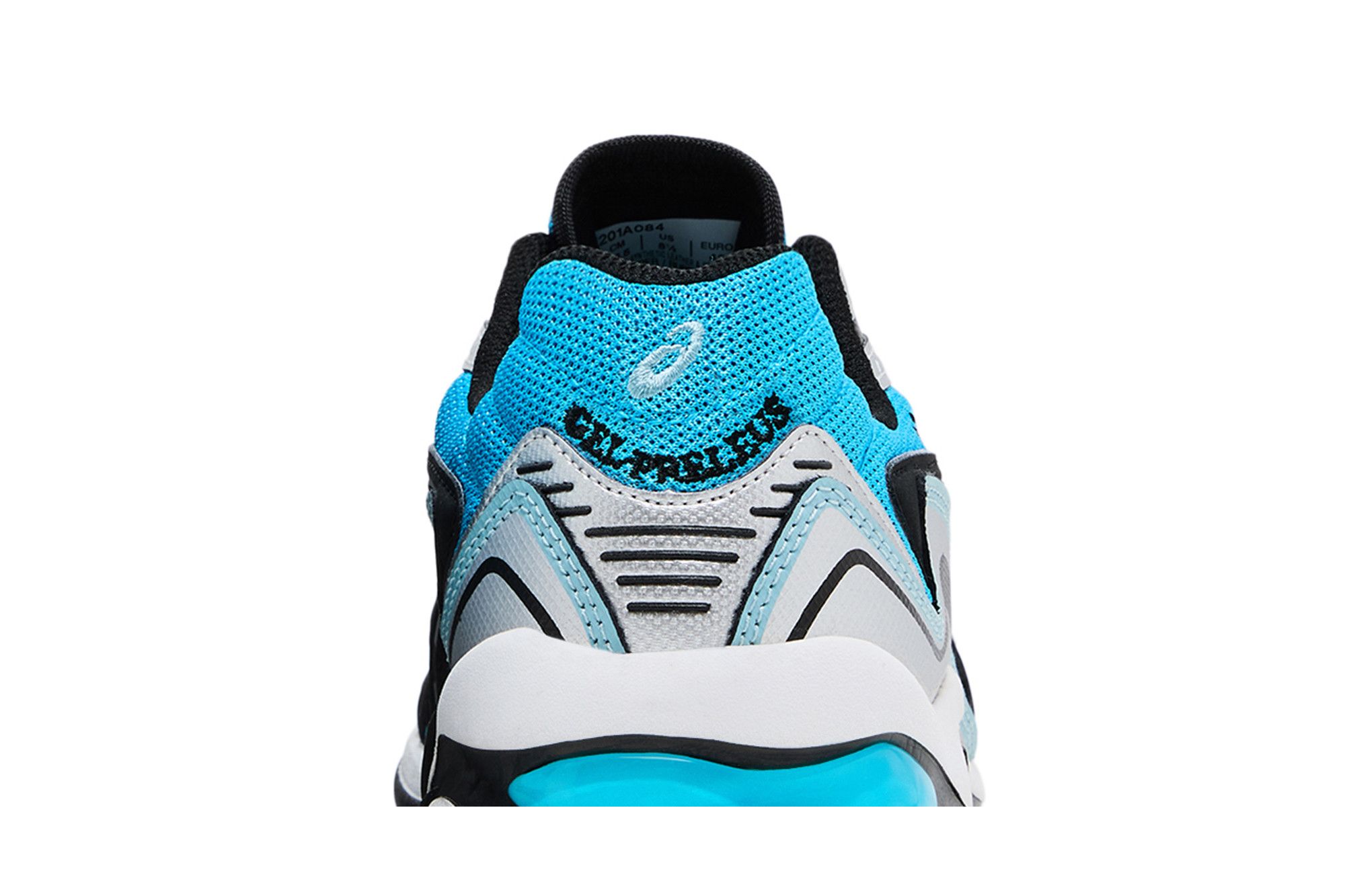 Buy ASICS Gel Preleus 'Aizuri Blue' - 1201A084 408 | GOAT
