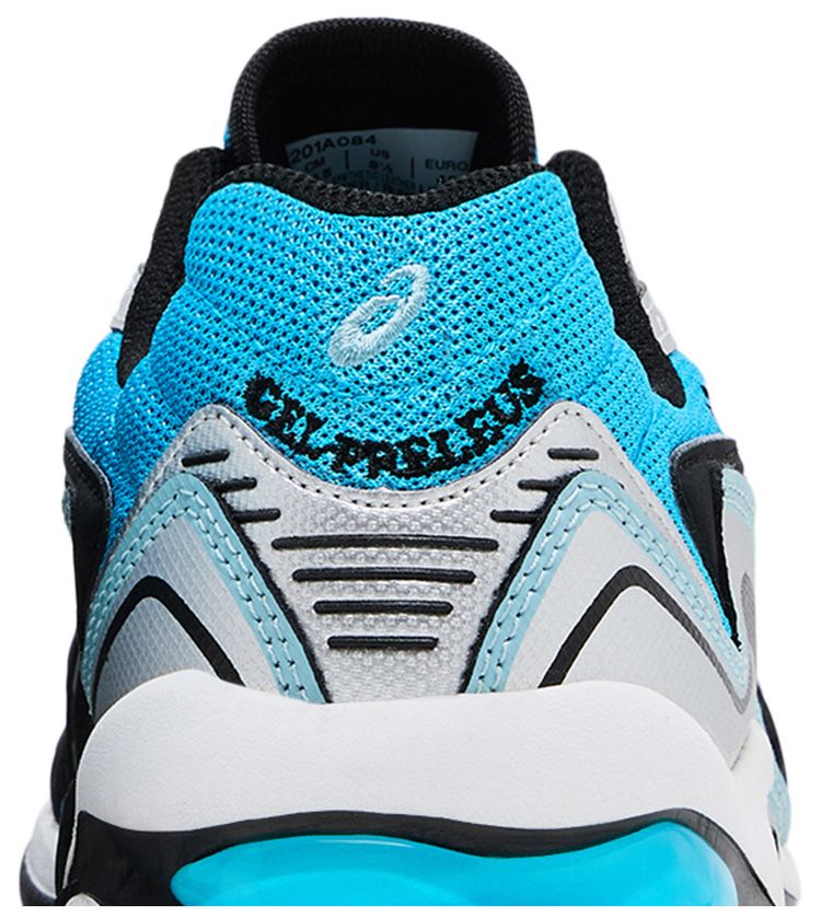 Asics Gel Preleus Aizuri Blue