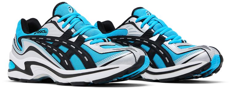 Asics Gel Preleus Aizuri Blue