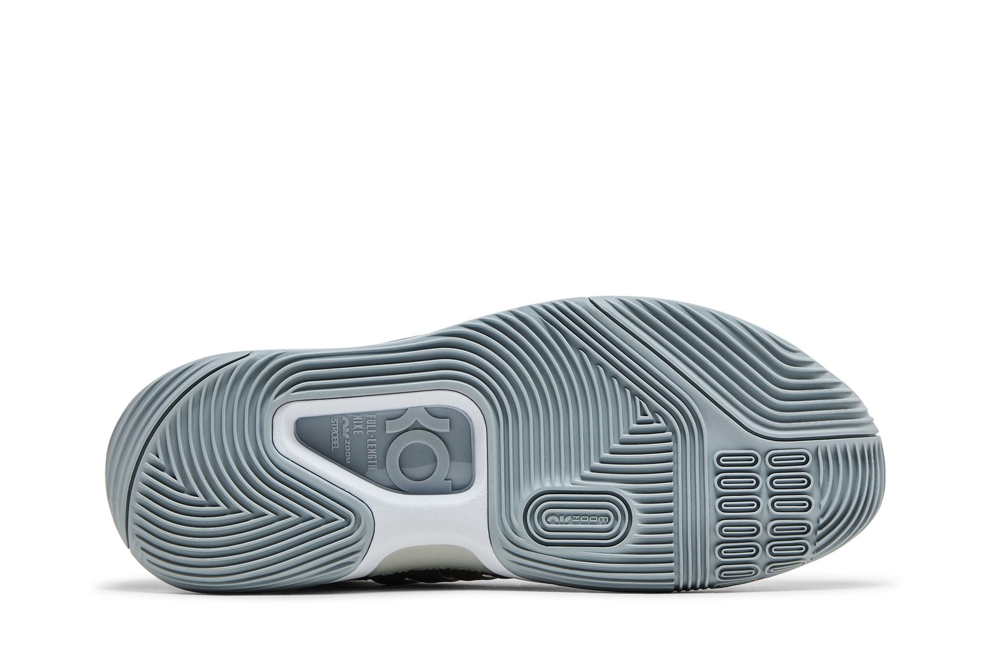 nike kd 14 wolf grey