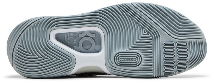 Nike KD 14 TB Wolf Grey