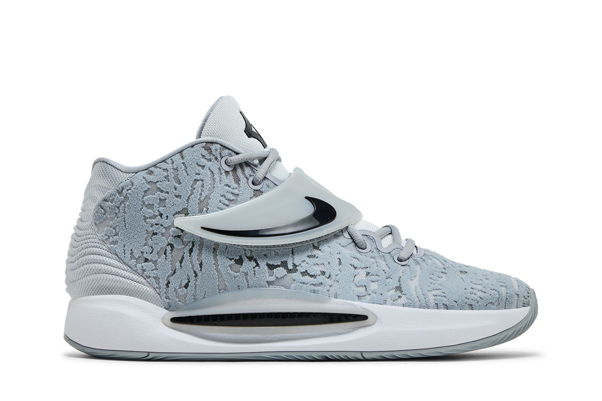 Buy Nike KD 14 TB 'Wolf Grey' - DA7850 002 | GOAT