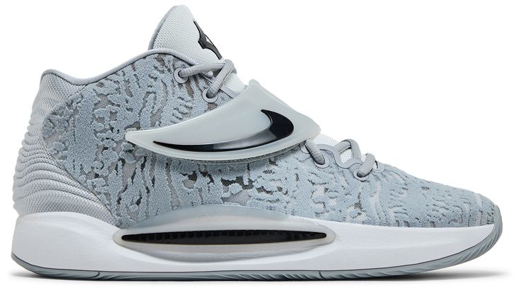 Nike KD 14 TB Wolf Grey
