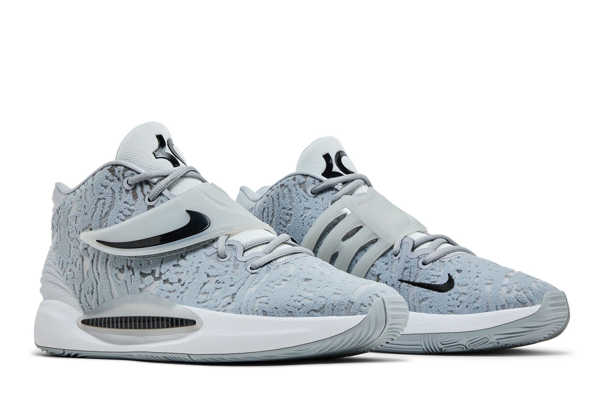 ＃nike kd 14 US10 28cm Buy Nike KD 14 TB 'Wolf Grey' - DA7850 002 | GOAT