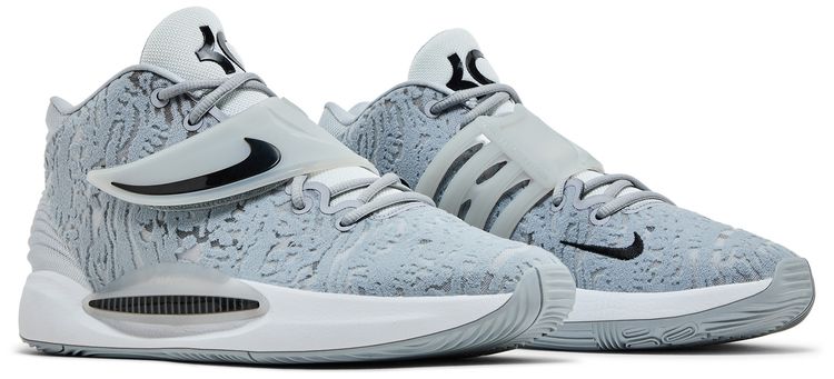 Nike KD 14 TB Wolf Grey