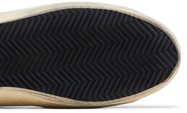 Golden Goose Superstar White Brown Navy