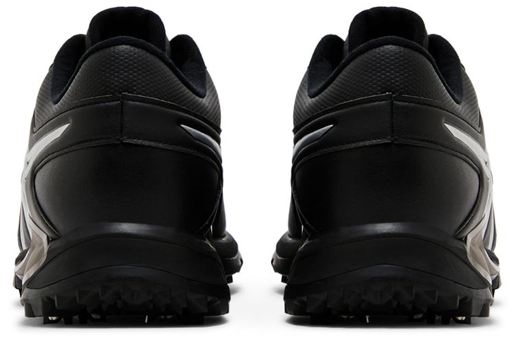 Asics Gel Ace Pro Black Pure Silver