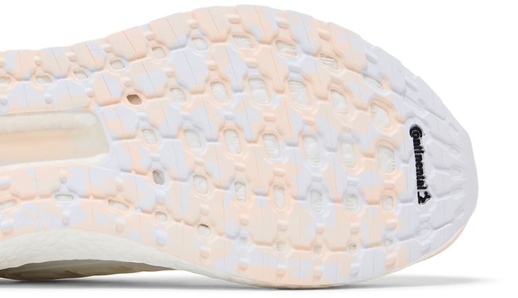 Adidas Wmns UltraBoost 195 DNA White Bliss Orange