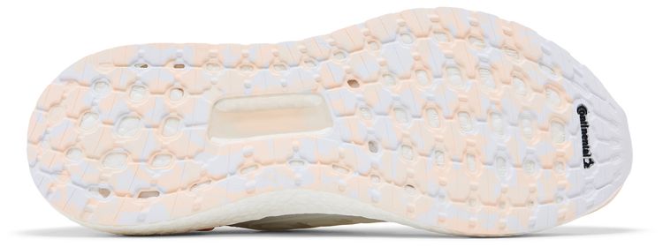 Adidas Wmns UltraBoost 195 DNA White Bliss Orange