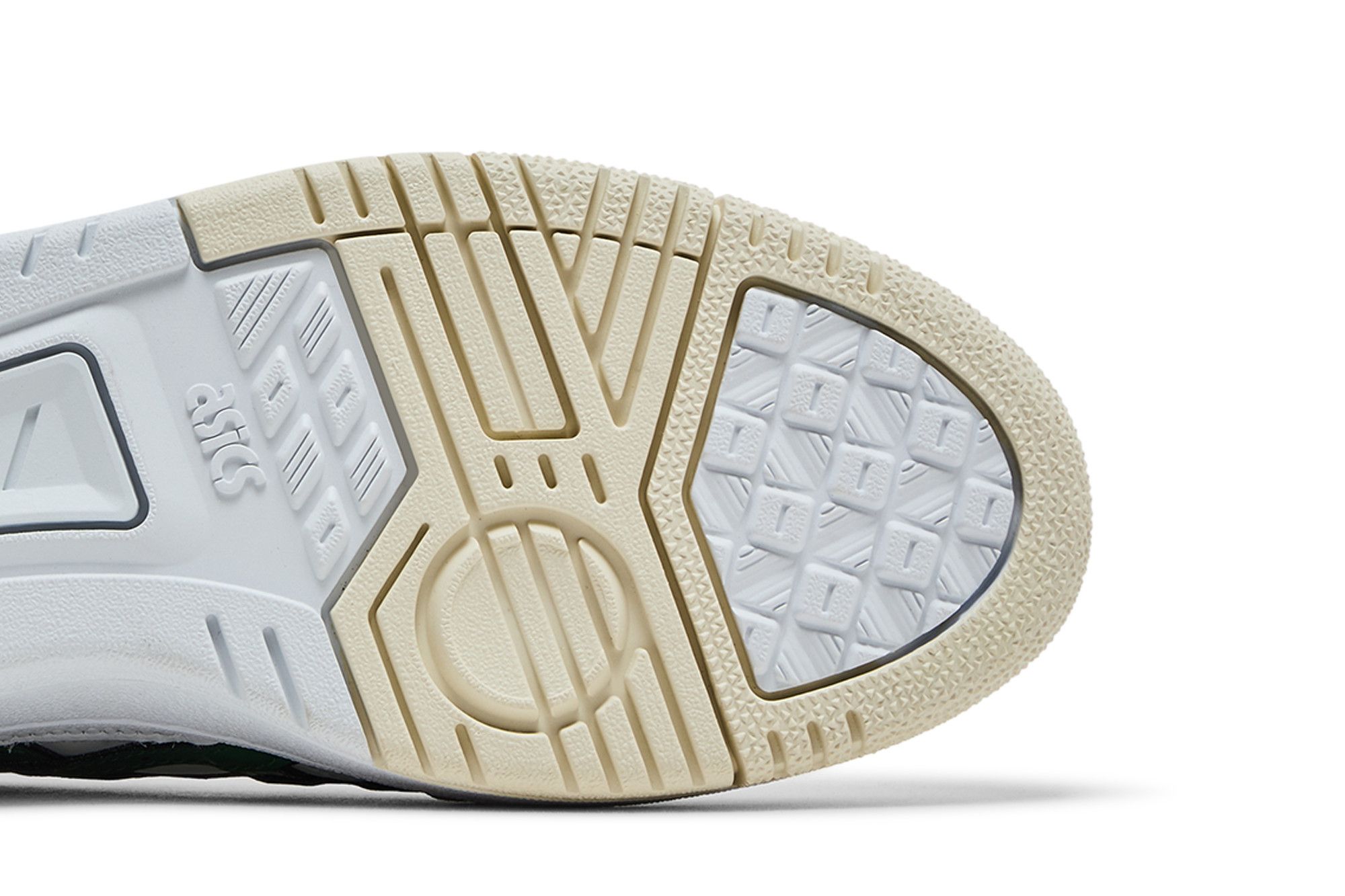 靴 asics EX89 white/birch ASICS EX89 White/Birch | Sneaker District COM