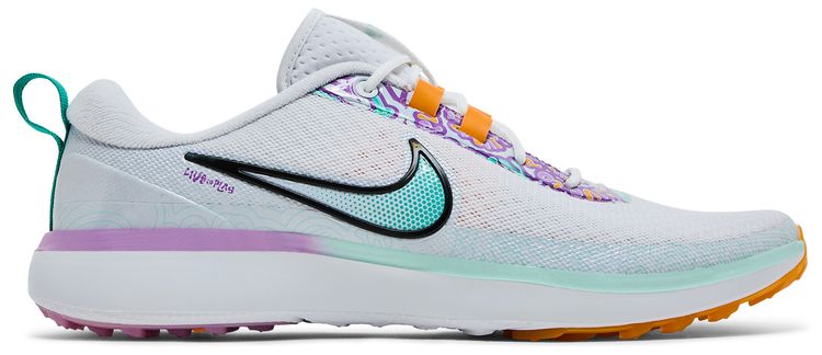 Nike Infinity Ace Next Nature NRG Live to Play Play to Live