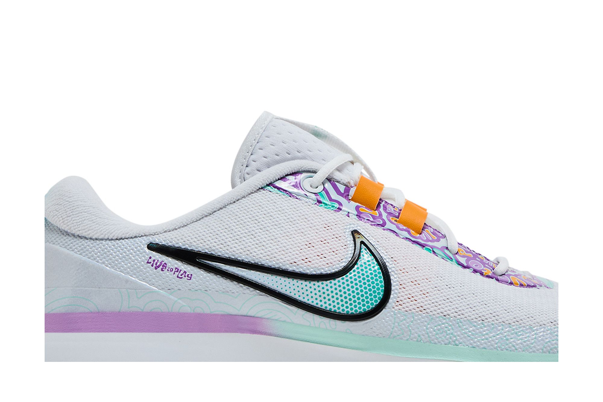 Buy Nike Infinity Ace Next Nature NRG 'Live to Play, Play to Live