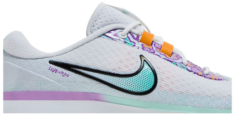 Nike Infinity Ace Next Nature NRG Live to Play Play to Live