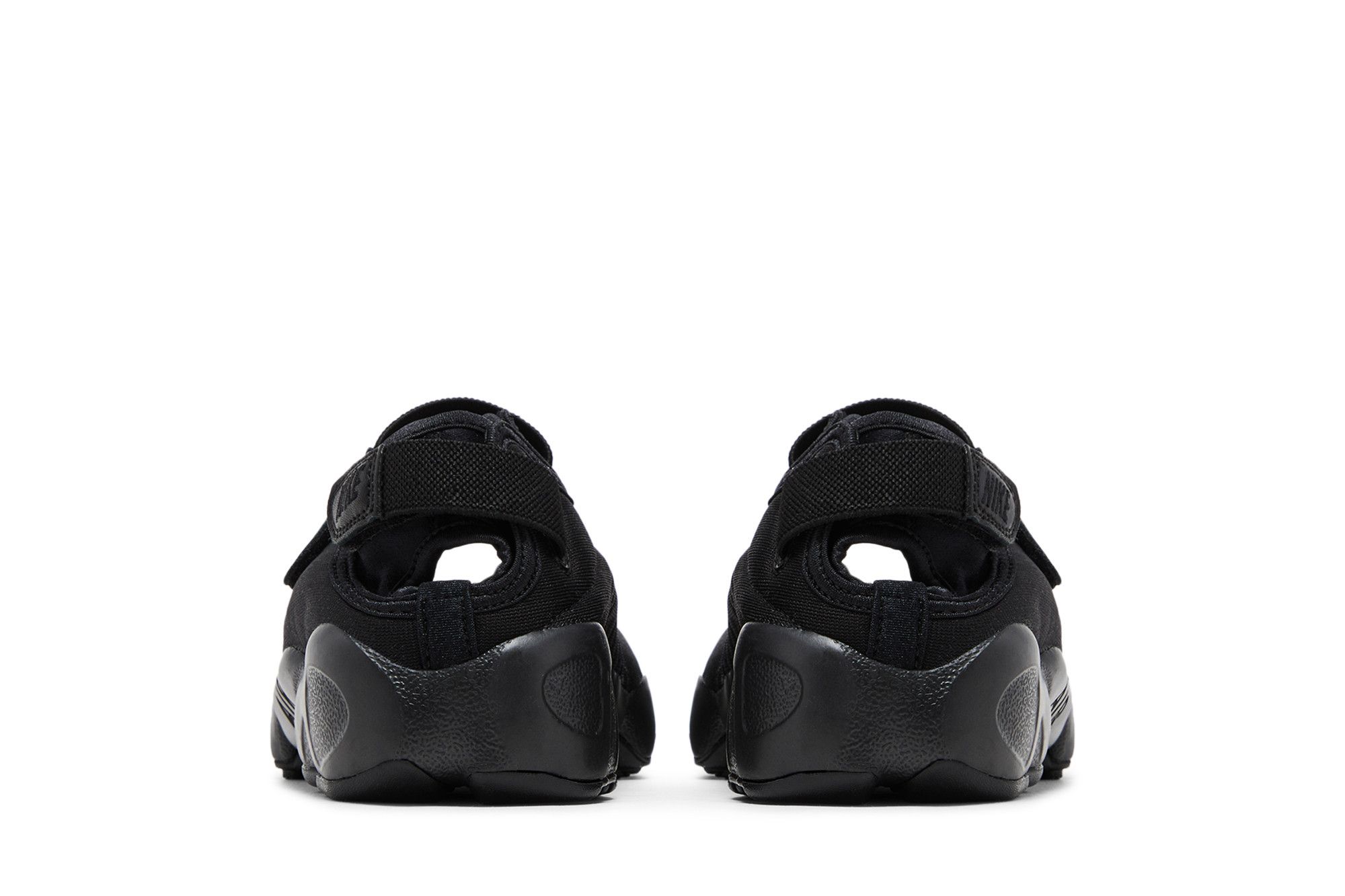 Buy Wmns Air Rift 'Triple Black' - HF5389 001 | GOAT