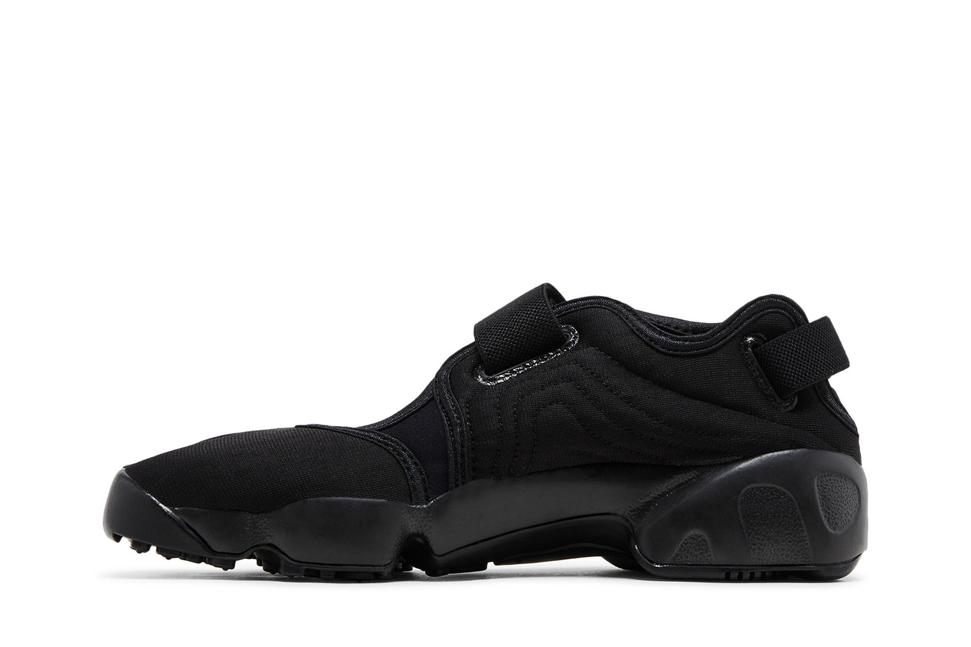 Buy Wmns Air Rift 'Triple Black' - HF5389 001 | GOAT