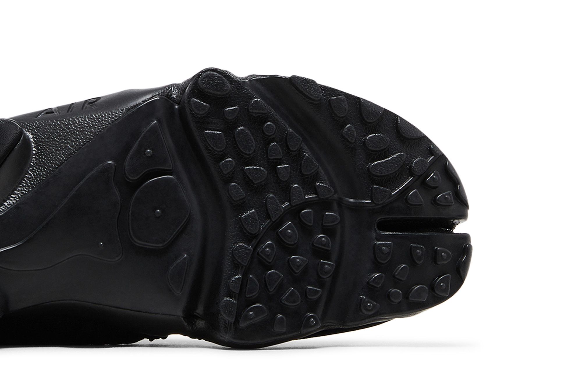 Buy Wmns Air Rift 'Triple Black' - HF5389 001 | GOAT