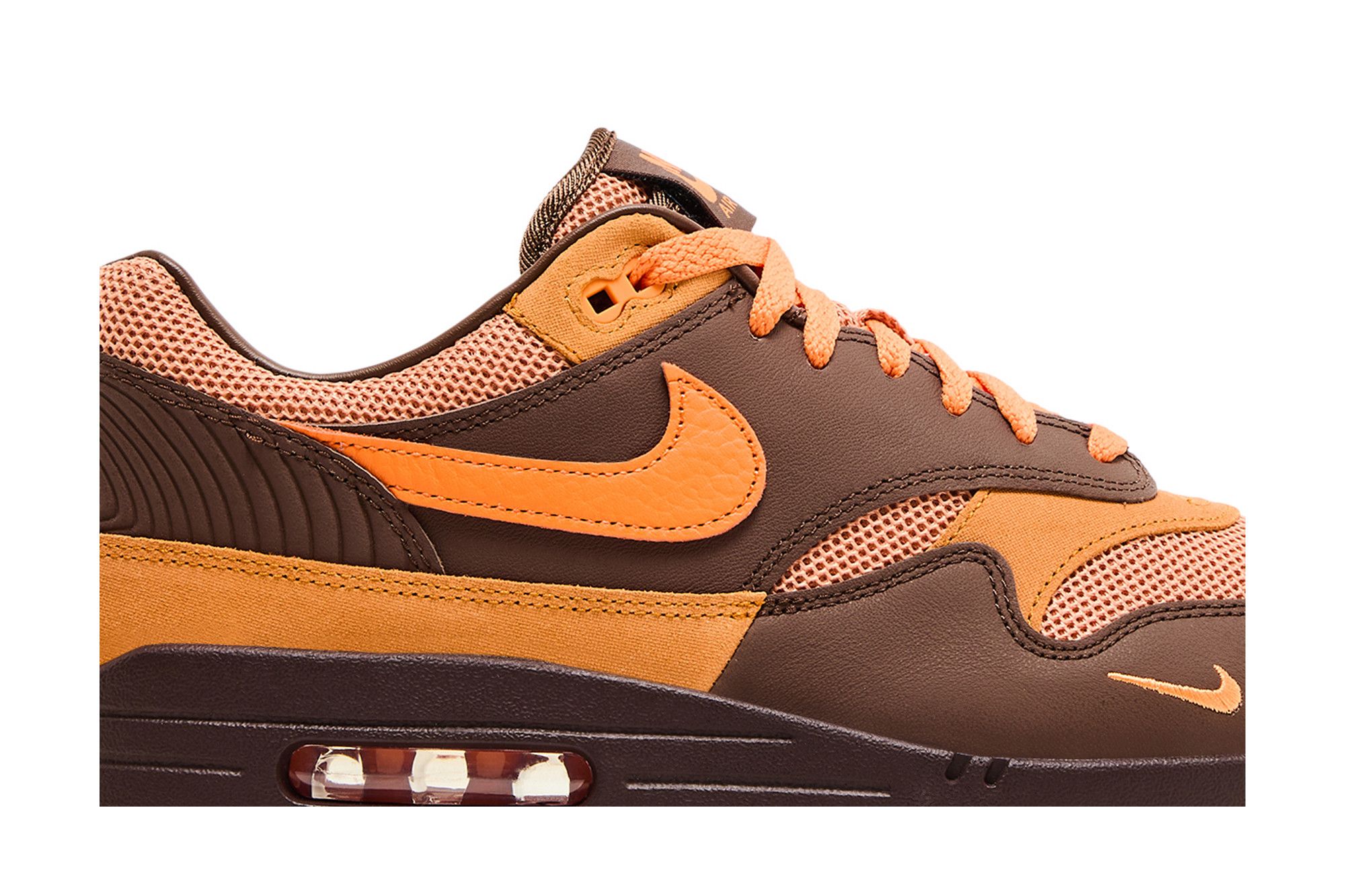 H.M.Dさま G107_A1ゴールド Buy Air Max 1 'King's Day' - HF7346 200 | GOAT