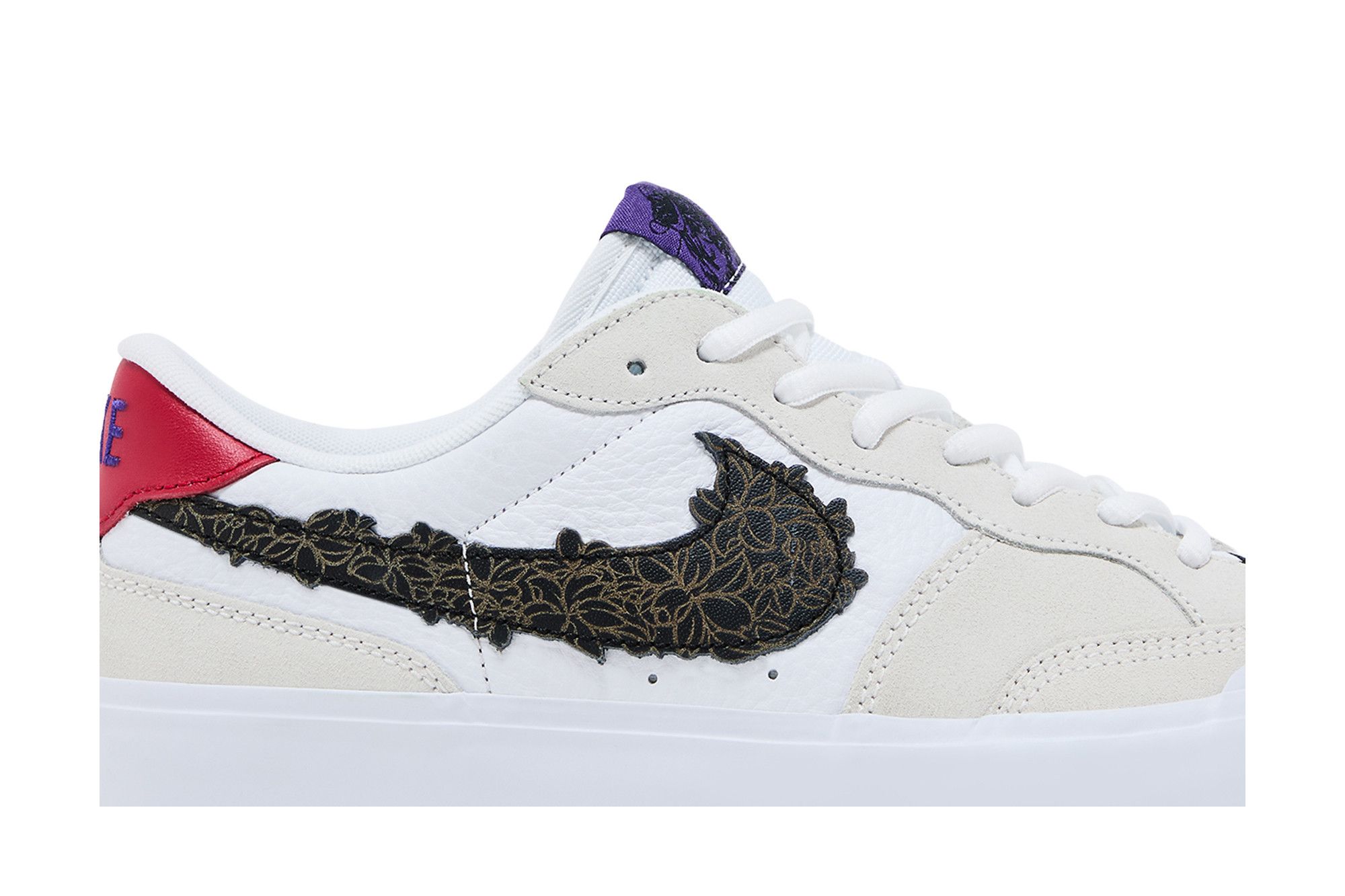 Buy Sky Brown x Wmns Zoom Pogo Plus SB 'Japanese Roots