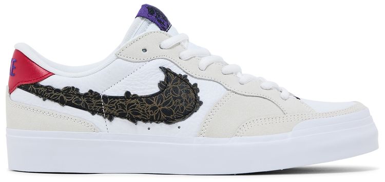 Sky Brown x Wmns Zoom Pogo Plus SB Japanese Roots