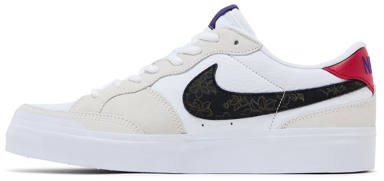 Sky Brown x Wmns Zoom Pogo Plus SB Japanese Roots