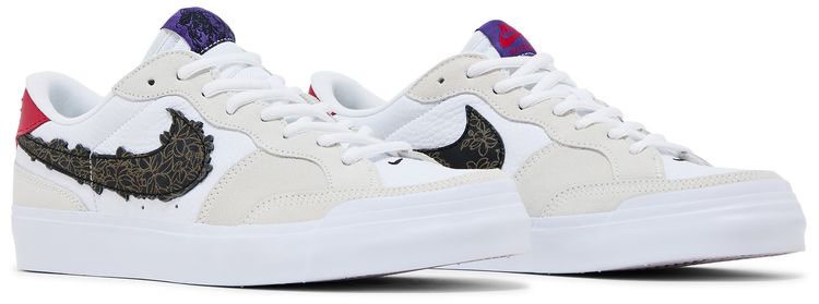 Sky Brown x Wmns Zoom Pogo Plus SB Japanese Roots