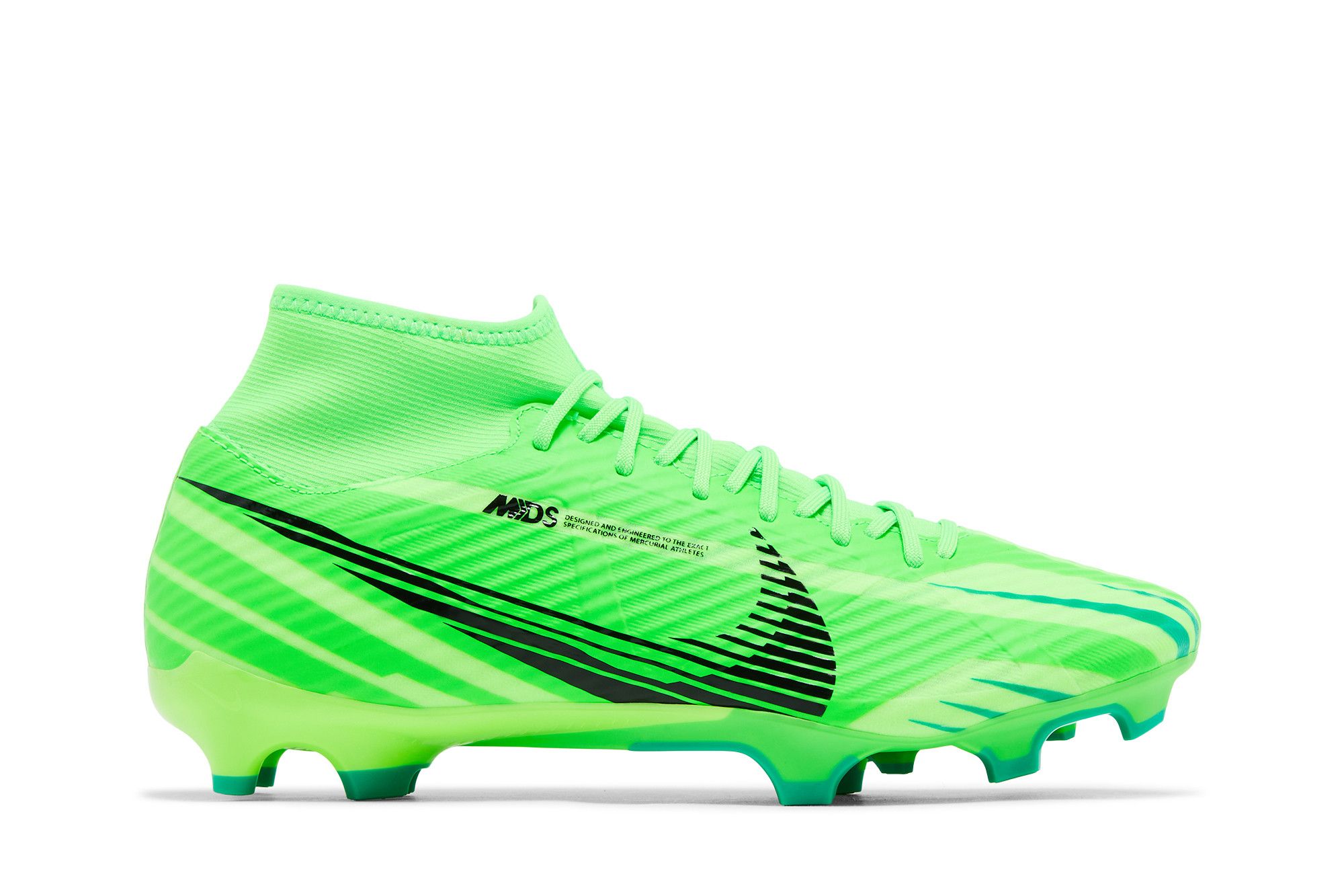 Buy Nike Zoom Mercurial Superfly 9 Academy MG 'Dream Speed - Green