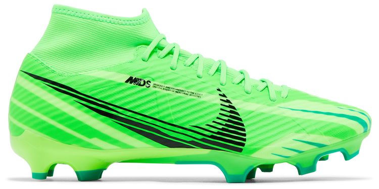 Nike Zoom Mercurial Superfly 9 Academy MG Dream Speed Green Strike