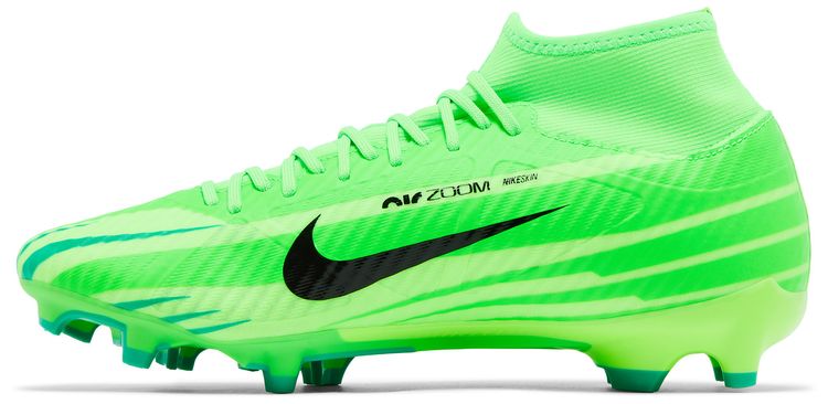 Nike Zoom Mercurial Superfly 9 Academy MG Dream Speed Green Strike