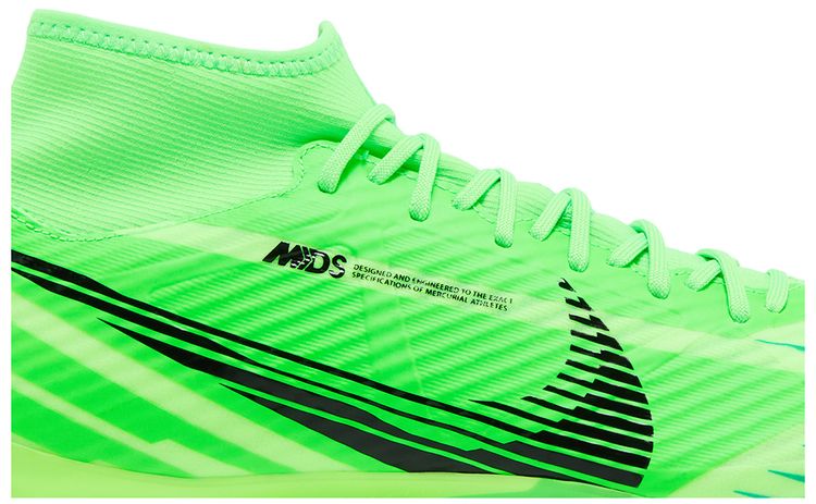 Nike Zoom Mercurial Superfly 9 Academy MG Dream Speed Green Strike