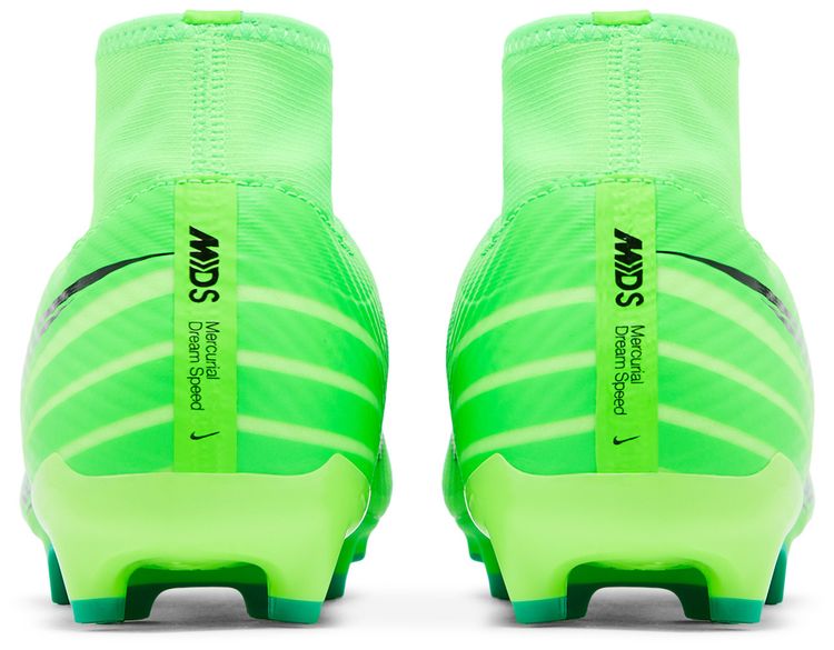 Nike Zoom Mercurial Superfly 9 Academy MG Dream Speed Green Strike