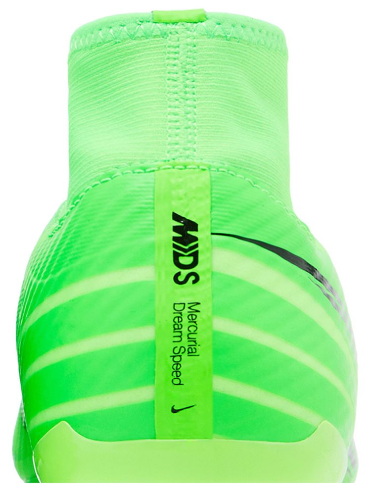 Nike Zoom Mercurial Superfly 9 Academy MG Dream Speed Green Strike