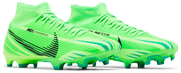 Nike Zoom Mercurial Superfly 9 Academy MG Dream Speed Green Strike