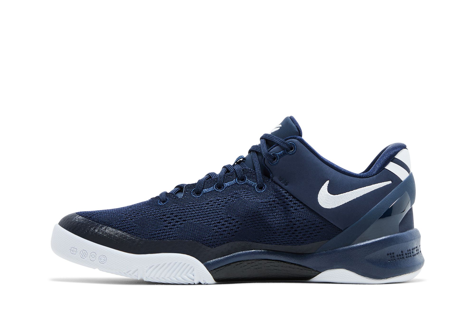 Buy Nike Kobe 8 Protro 'College Navy' - HF9550 400 | GOAT